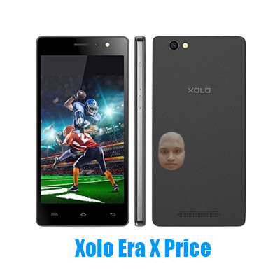 Xolo Era X