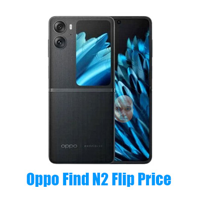 Oppo Find N2 Flip