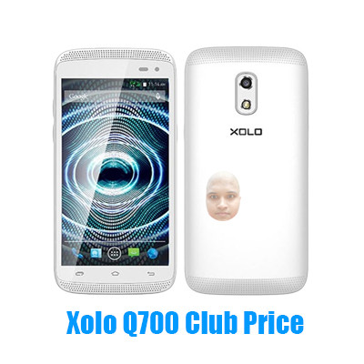 Xolo Q700 Club