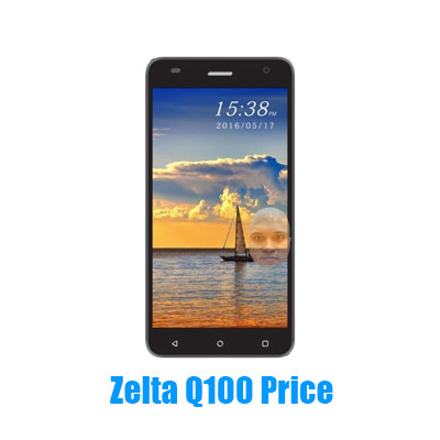 Zelta Q100