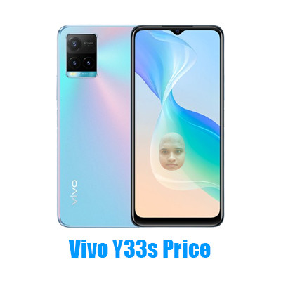 Vivo Y33s