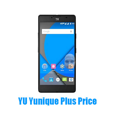 YU Yunique Plus