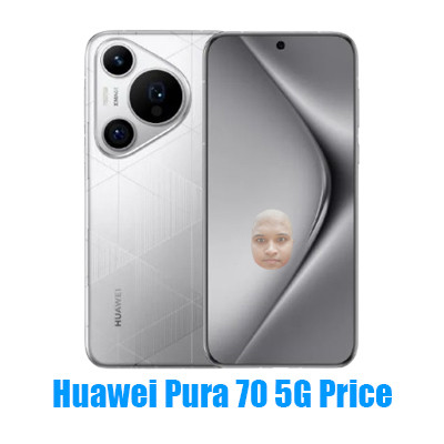 Huawei Pura 70 5G