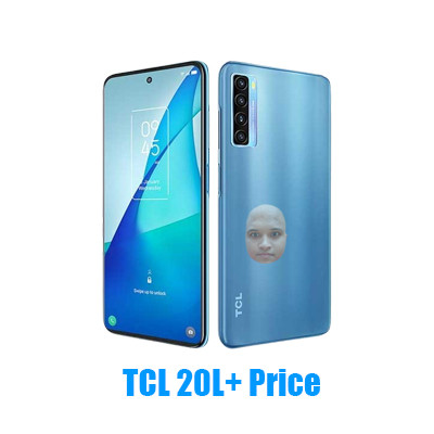 TCL 20L+