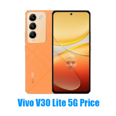 Vivo V30 Lite 5G