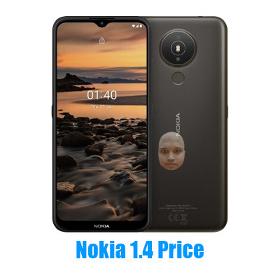 Nokia 1.4