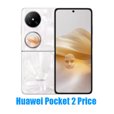 Huawei Pocket 2