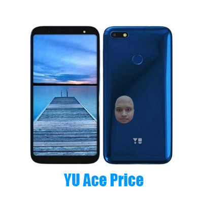 YU Ace