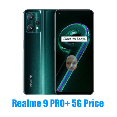 Realme 9 PRO Plus 5G