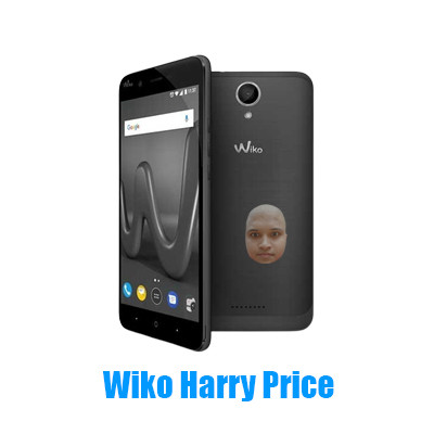 Wiko Harry