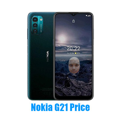 Nokia G21