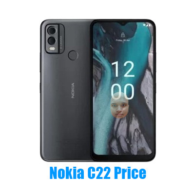 Nokia C22