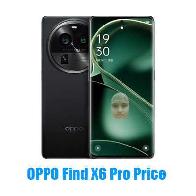 OPPO Find X6 Pro