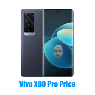 Vivo X60 Pro