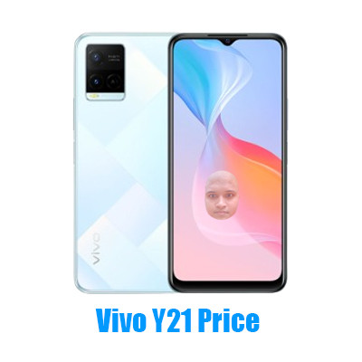 Vivo Y21