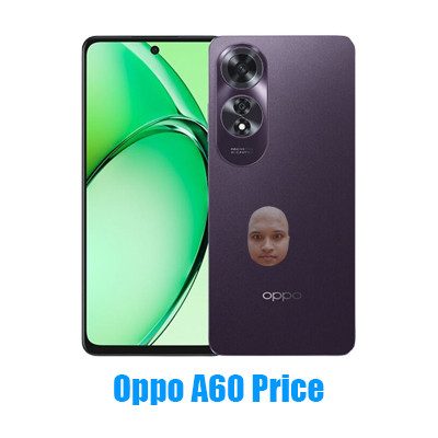 Oppo A60