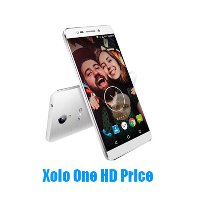 Xolo One HD