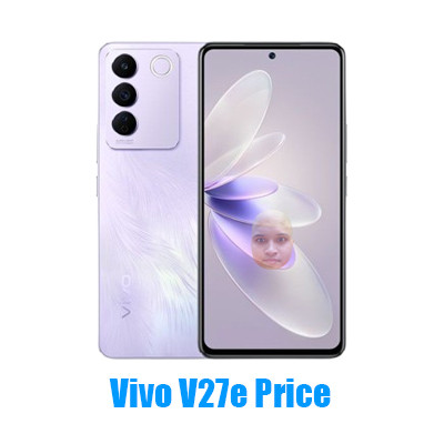 Vivo V27e