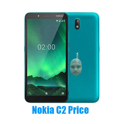 Nokia C2