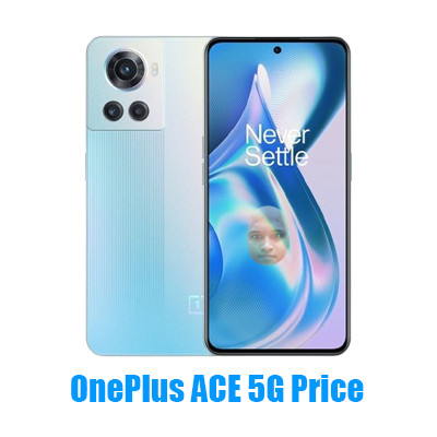 OnePlus ACE 5G