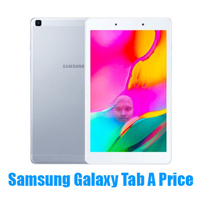 Samsung Galaxy Tab A