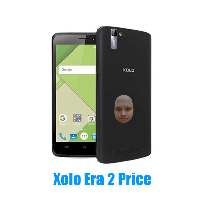 Xolo Era 2