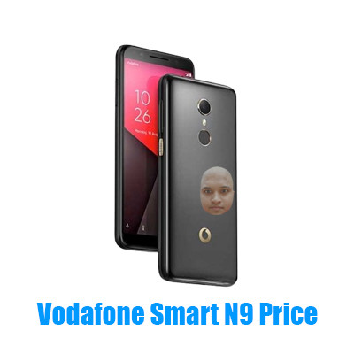 Vodafone Smart N9