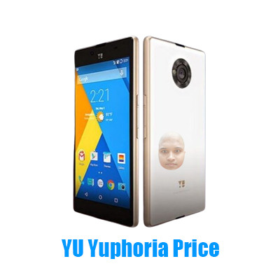 YU Yuphoria