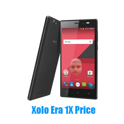 Xolo Era 1X