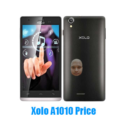 Xolo A1010