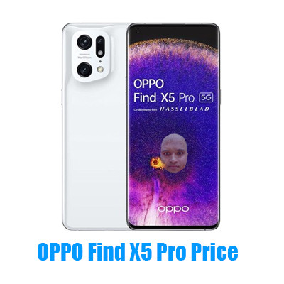 OPPO Find X5 Pro