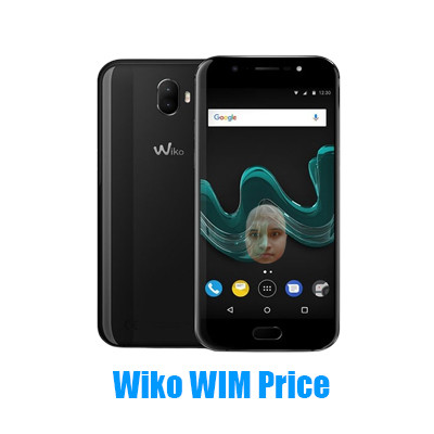 Wiko WIM