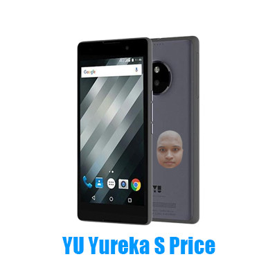 YU Yureka S