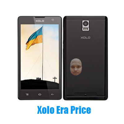 Xolo Era