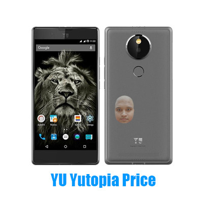 YU Yutopia