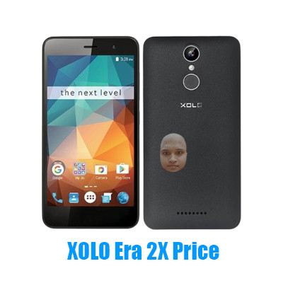 XOLO Era 2X