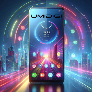 Umidigi